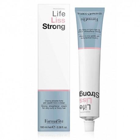 Life Liss Strong Crema Stirante 100ml