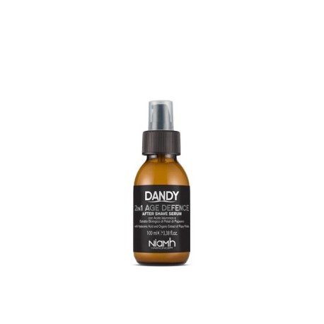 Dandy 2 In 1 Age Defence 100ml