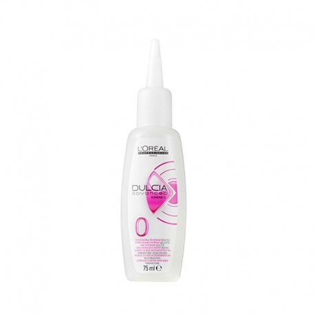 Dulcia Advanced 0 Permanente 75 ml