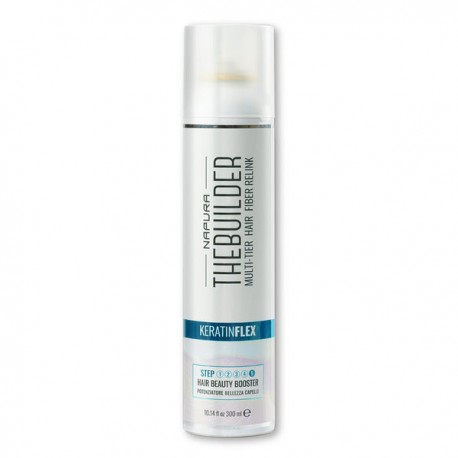 TheBuilder Keratin Flex 300ml