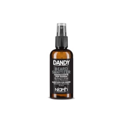 Dandy Beard Sanitizer 100ml