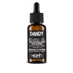 Dandy Beard Oil 70ml