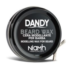 Dandy Beard Wax 50ml