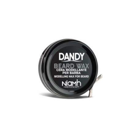 Dandy Beard Wax 50ml