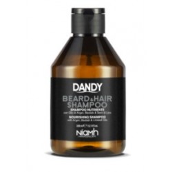 Dandy Beard & Hair Shampoo 300ml