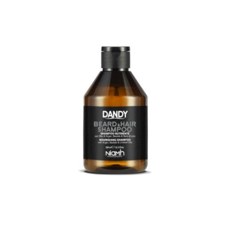 Dandy Beard & Hair Shampoo 300ml