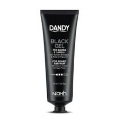 Dandy Black Gel 150ml