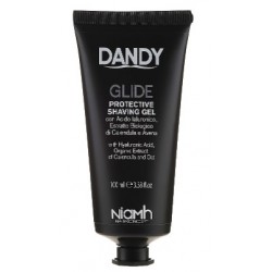 Dandy Glide Protective Shaving Gel 100ml