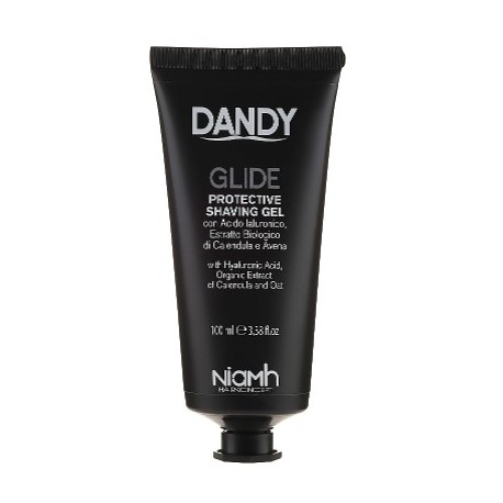 Dandy Glide Protective Shaving Gel 100ml