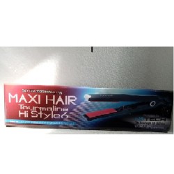 Piastra Capelli Maxi Hair