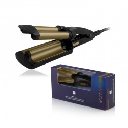Piastra Capelli Mini Wave Labor Pro