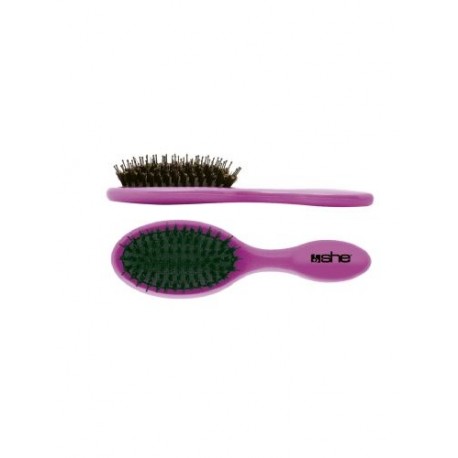 She Spazzola Hair Extension Brush Piccola