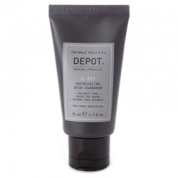 Depot 802 Exfoliating Skin Cleanser 50ml