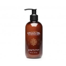 Entity Daily Lotion 240ml Argan Oil