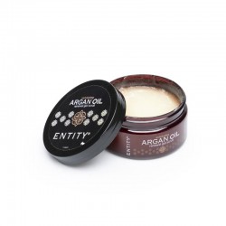 Entity Renewal gel Scrub 226gr Argan Oil