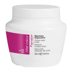 Fanola Maschera After Colour 500ml