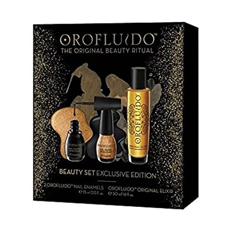 Orofluido Elixir 50ml