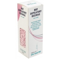 Hot Depilatory Cera Depilatoria in perle 250ml