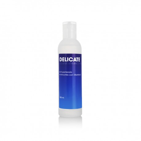 Solvente per unghie Delicato 250ml