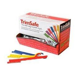 Trimsafe Rasoio Usa e Getta 50pz