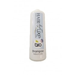 Shampoo Bio Sebo Care Hair De Luxe 1000ml