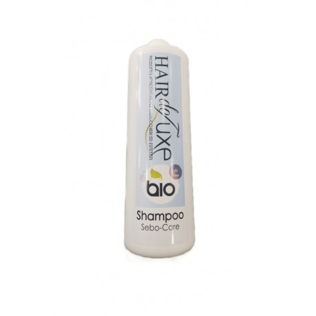 Shampoo Bio Sebo Care Hair De Luxe 1000ml