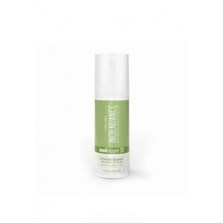 Ossigeno Capelli Napura 20 Volumi 150ml