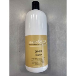 Shampoo Bio Sebo Care Hair De Luxe 1000ml
