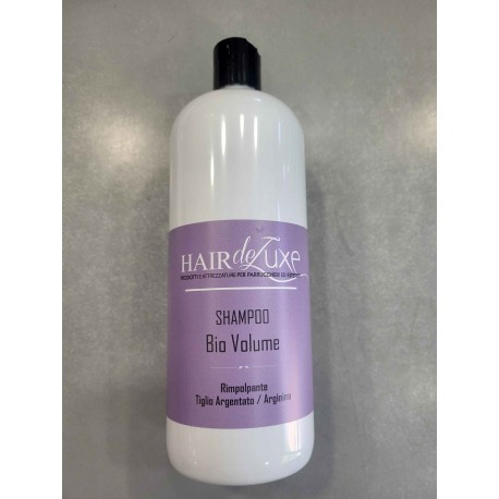 Shampoo Bio Volumizzante Hair De Luxe 1000ml