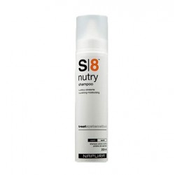 Shampoo S8 Nutry Napura 200ml