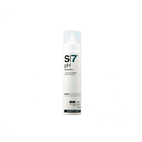 Shampoo Capelli S|7