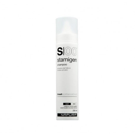 Shampoo Capelli S|00