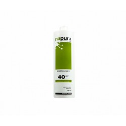 Ossigeno Capelli Napura 40 Volumi 1000ml