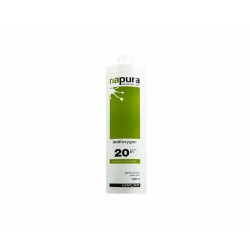 Ossigeno Capelli 20 Volumi