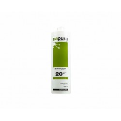 Ossigeno Capelli Napura 20 Volumi 1000ml