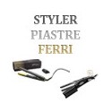 Styler - Piastre - Ferri