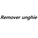 Remover unghie