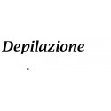 Depilazione 