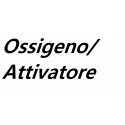 Ossigeno/Attivatore