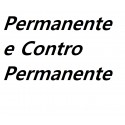 Permanente e Contro Permanente