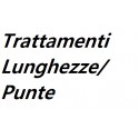 Trattamenti Lunghezze/Punte