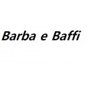 Barba /Baffi 