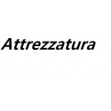 Attrezzatura 