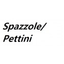 Spazzole/Pettini
