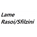 Lame Rasoi/Sfilzini